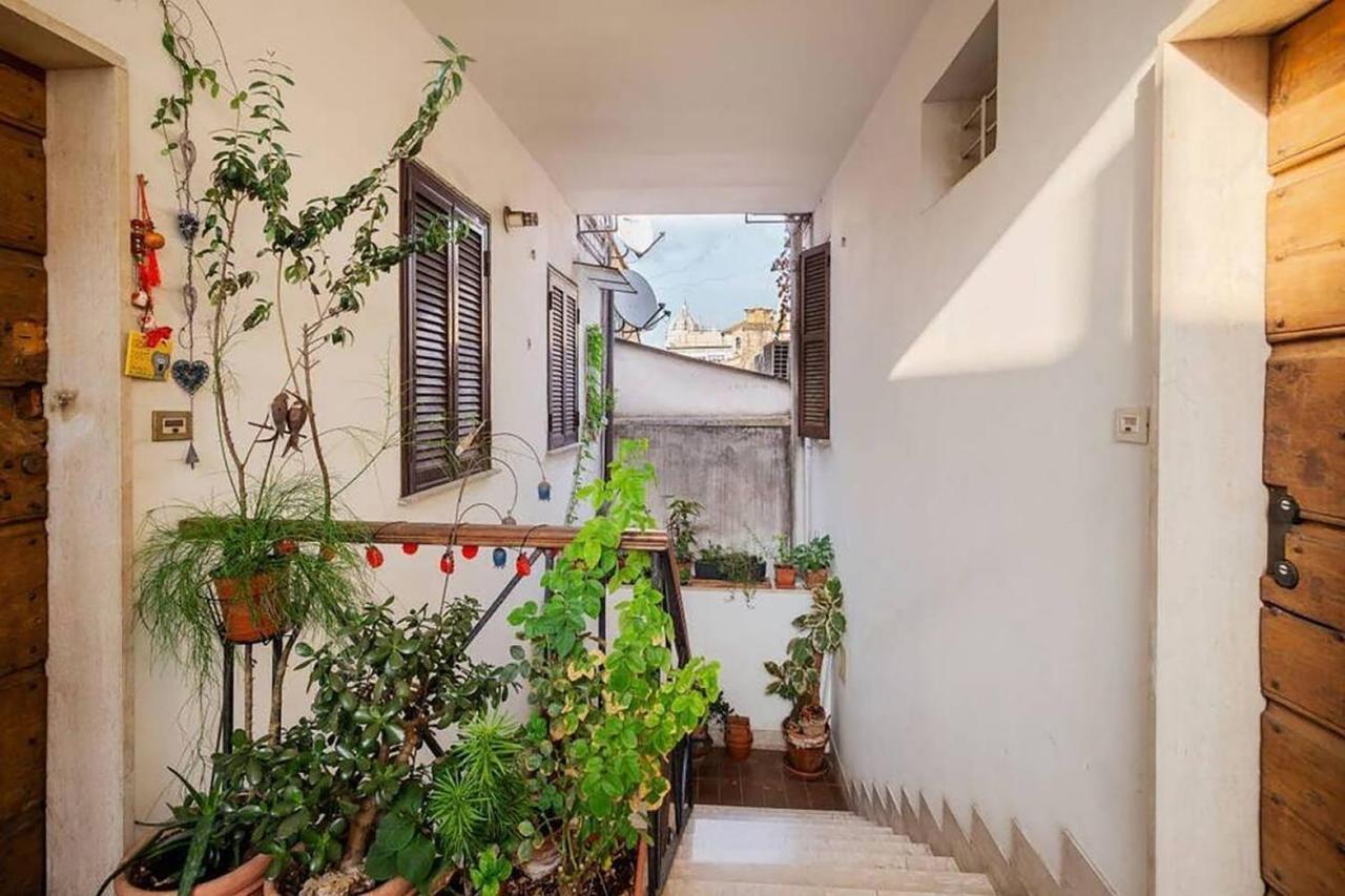 Hostme Colosseum Apartment Rom Exterior foto